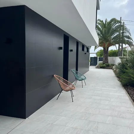 Apartment Casa Palmera *