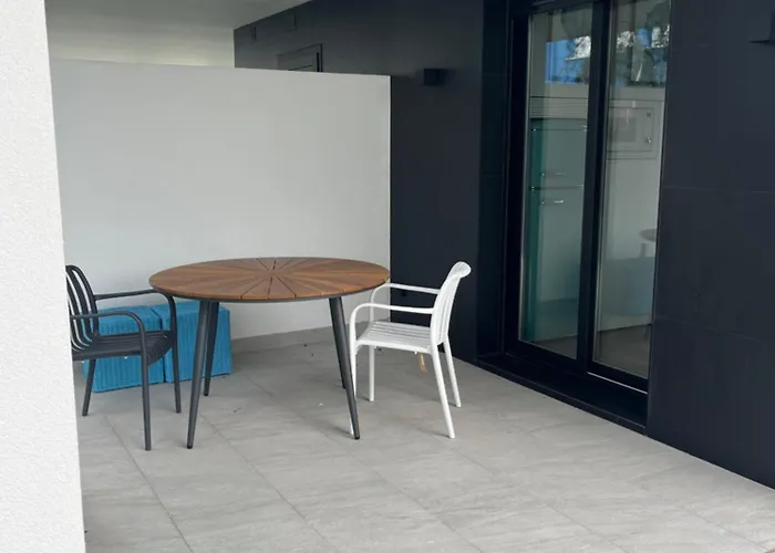 Casa Palmera Suances