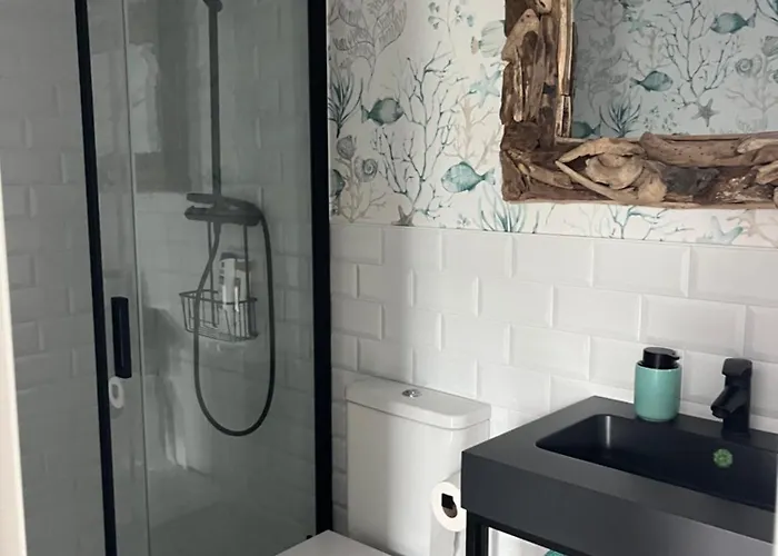 Casa Palmera Apartment *