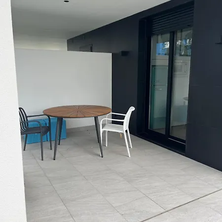 Casa Palmera Suances