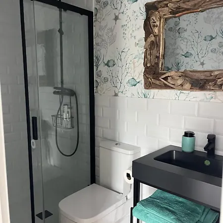 Casa Palmera Apartment *